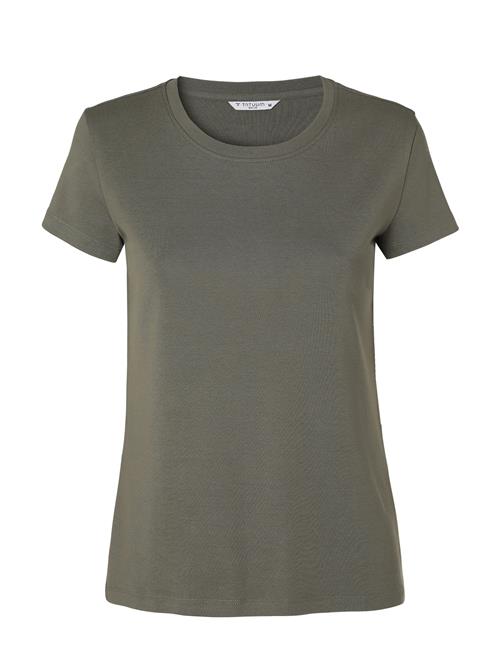 TATUUM Shirts 'KIRI'  khaki