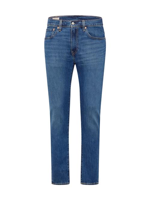 Se LEVI'S ® Jeans '512  Slim Taper'  blue denim ved About You