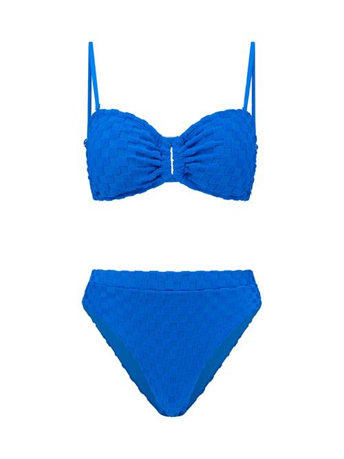 Shiwi Bikini 'ZOE'  blå