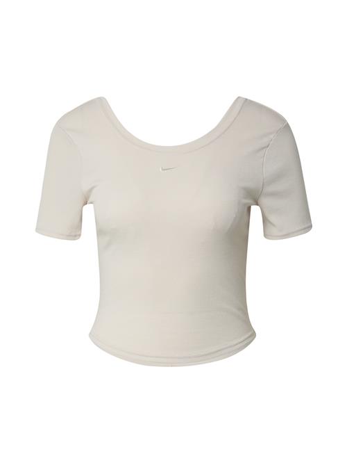 Nike Sportswear Shirts  creme