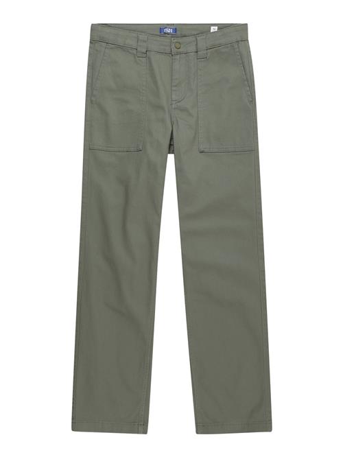 Se Jack & Jones Junior Bukser  khaki ved About You