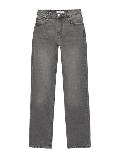 Pull&Bear Jeans  grey denim