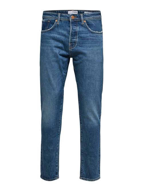 SELECTED HOMME Jeans  blue denim