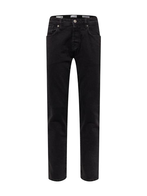 SELECTED HOMME Jeans 'Toby'  black denim