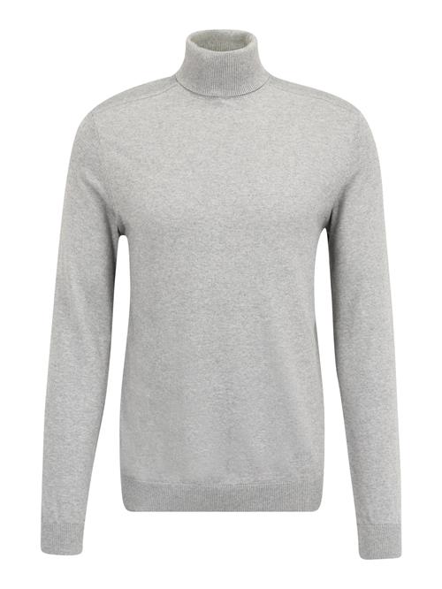 Se SELECTED HOMME Pullover 'Berg'  grå ved About You