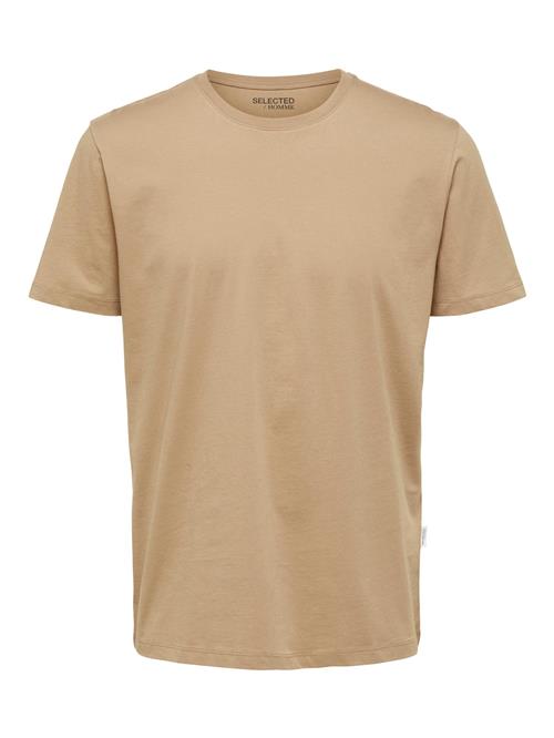 SELECTED HOMME Bluser & t-shirts 'SLHAspen'  brokade