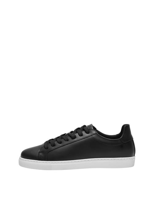 SELECTED HOMME Sneaker low 'Evan'  sort