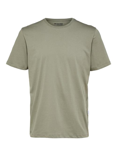 SELECTED HOMME Bluser & t-shirts 'Aspen'  pastelgrøn