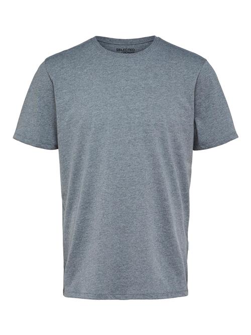 SELECTED HOMME Bluser & t-shirts 'Aspen'  grå