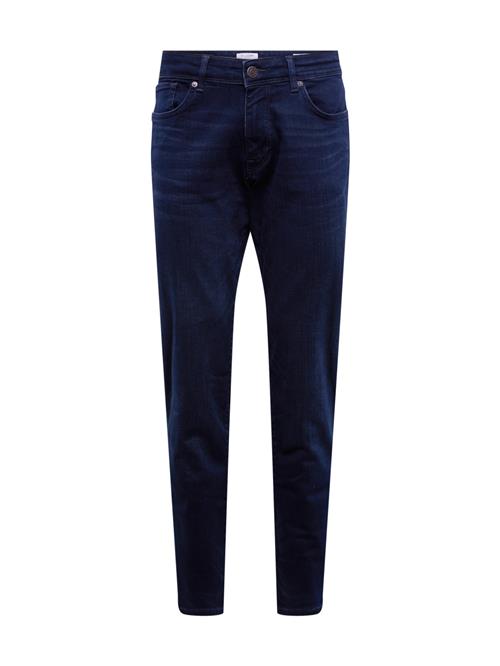 SELECTED HOMME Jeans  mørkeblå