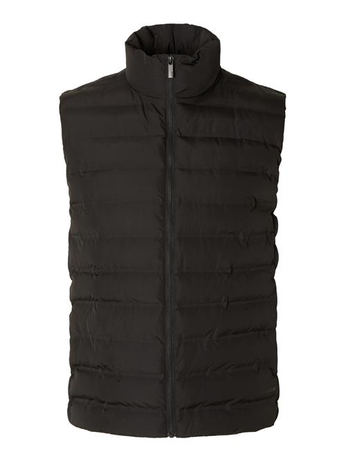 SELECTED HOMME Vest 'Barry'  sort