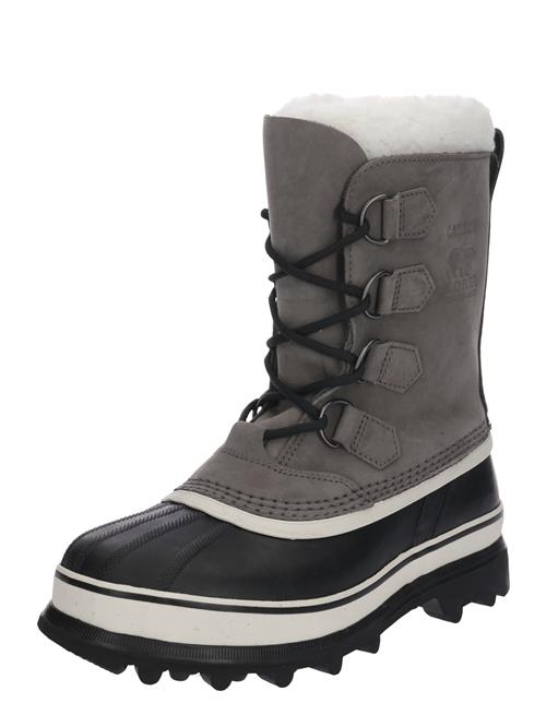 Se SOREL Snowboots 'Caribou'  antracit ved About You