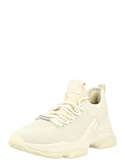 STEVE MADDEN Sneaker low 'Mac-E'  beige