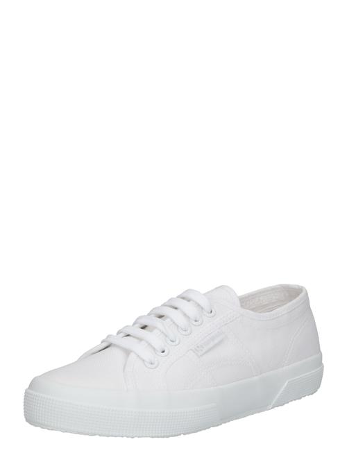 Se SUPERGA Sneaker low '2750 Cotu Classic'  hvid ved About You