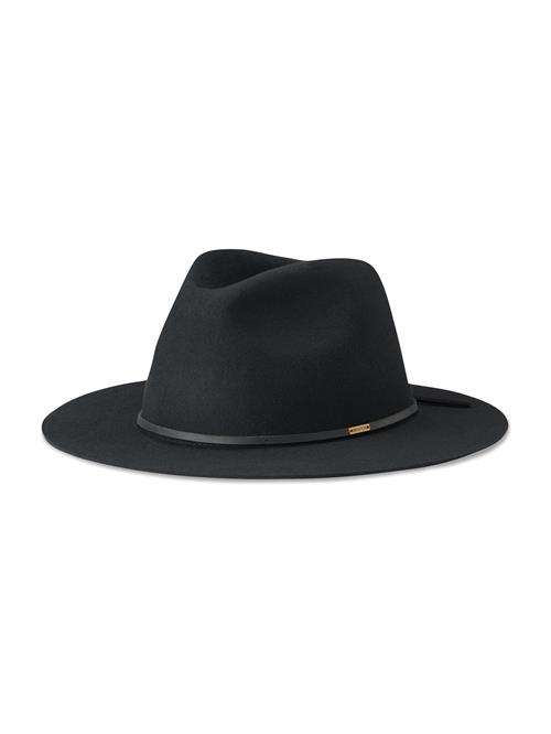 Se Brixton Hat 'WESLEY FEDORA'  sort ved About You