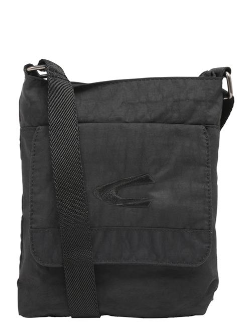 CAMEL ACTIVE Skuldertaske 'Journey'  sort