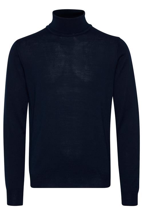 Casual Friday Pullover 'Konrad'  natblå