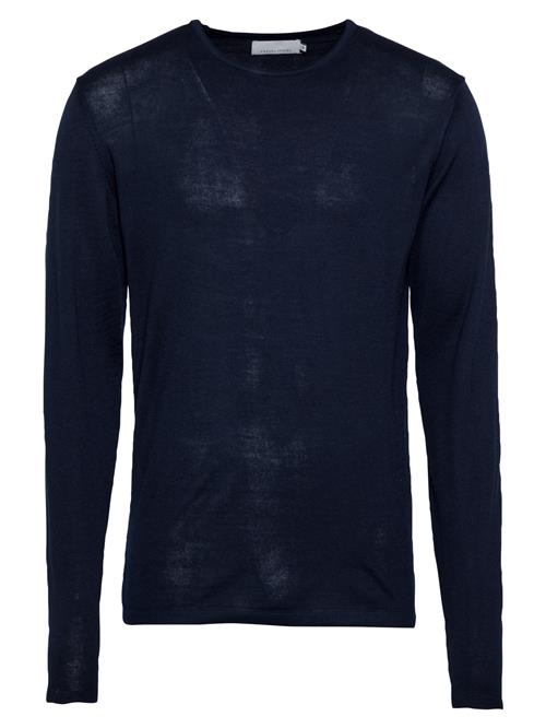 Se Casual Friday Pullover  navy ved About You