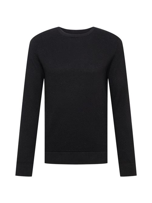 Casual Friday Pullover 'Karlo'  antracit