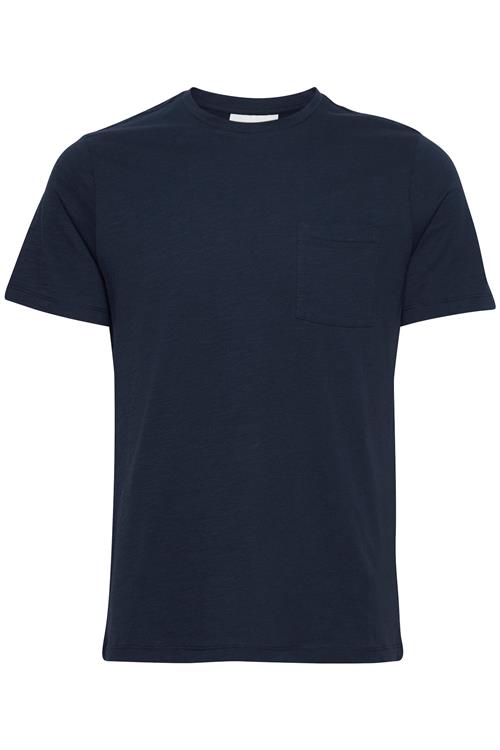 Casual Friday Bluser & t-shirts 'Thor'  marin