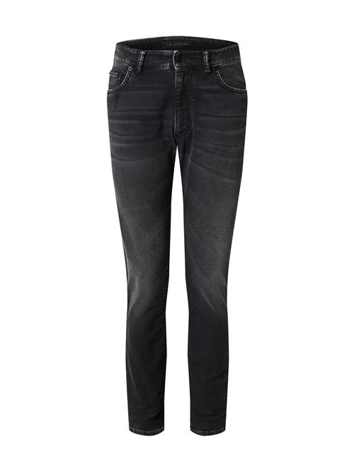 Se DRYKORN Jeans 'Slick'  grey denim ved About You