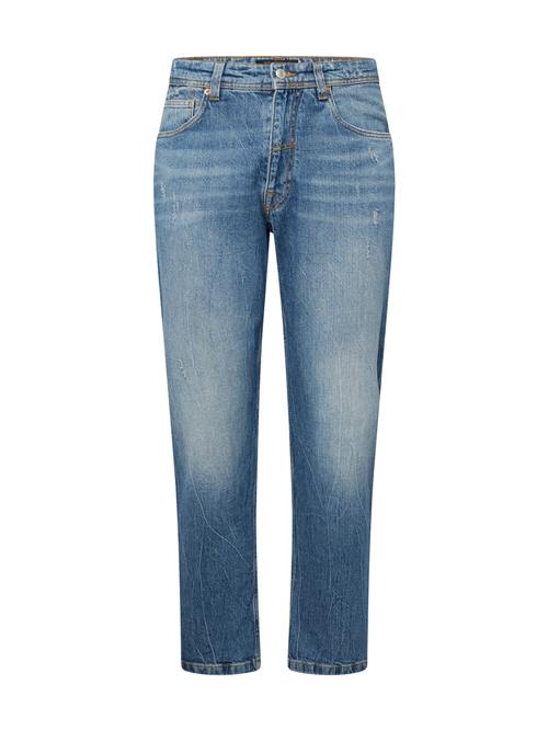 DRYKORN Jeans 'SIT'  blue denim