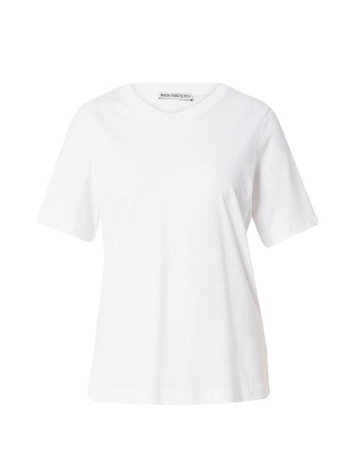 DRYKORN Shirts 'KIRANI'  offwhite