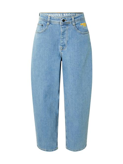 Se HOMEBOY Jeans 'Monster'  blue denim ved About You