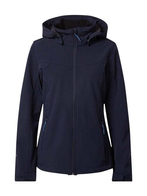 ICEPEAK Udendørsjakke 'Brenham'  navy