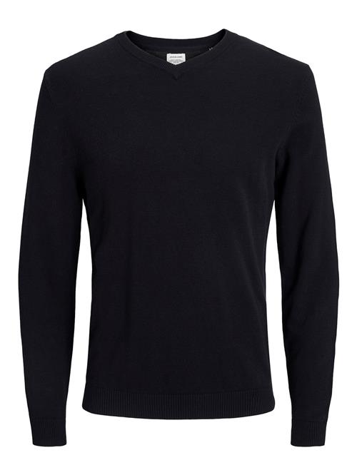 JACK & JONES Pullover  sort