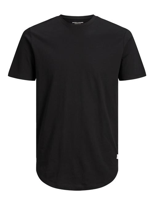 JACK & JONES Bluser & t-shirts 'JJENoa'  sort