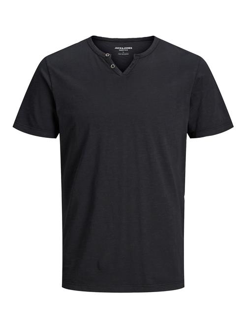 Se JACK & JONES Bluser & t-shirts 'Split'  sort ved About You