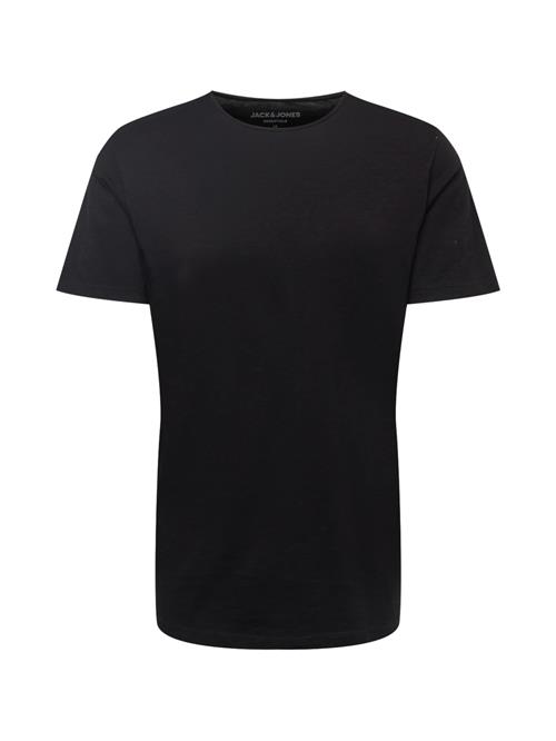 JACK & JONES Bluser & t-shirts 'Basher'  sort