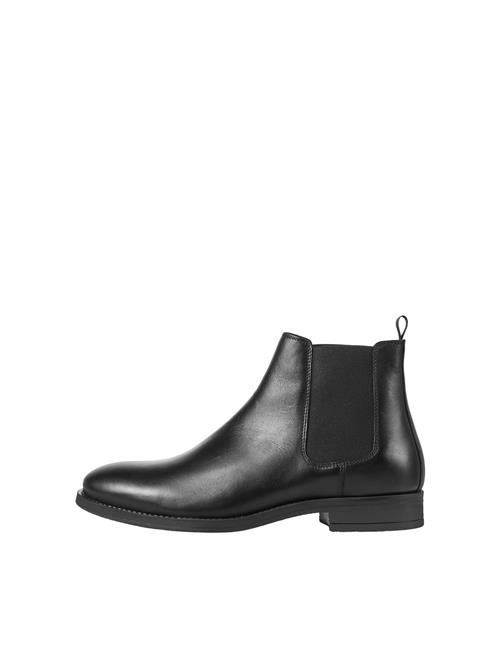 Se JACK & JONES Chelsea Boots 'Argo'  sort ved About You