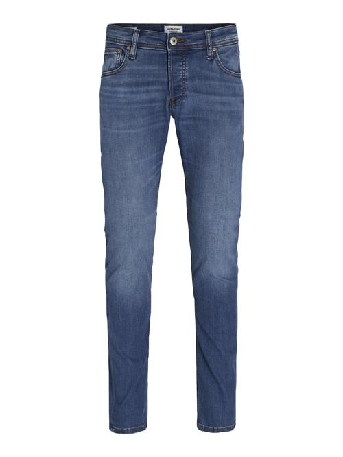 Se JACK & JONES Jeans 'JJEGlenn JJOriginal'  blue denim ved About You