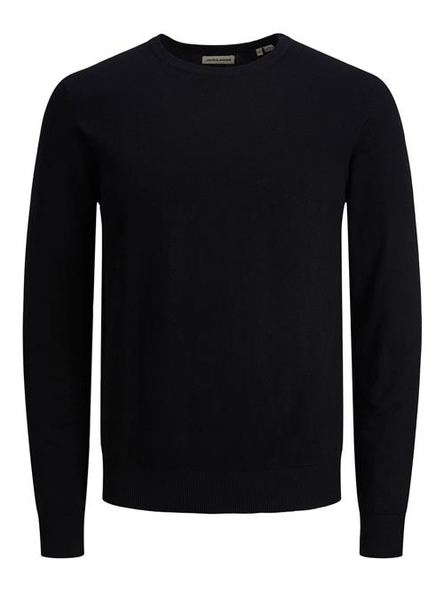 Se JACK & JONES Pullover 'JJEEmil'  sort ved About You