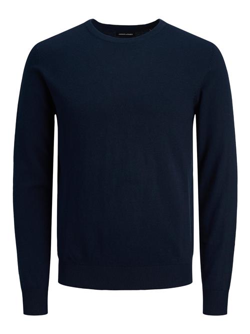 JACK & JONES Pullover 'Emil'  navy