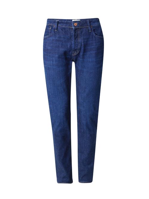 Se JACK & JONES Jeans 'Tim'  blue denim ved About You