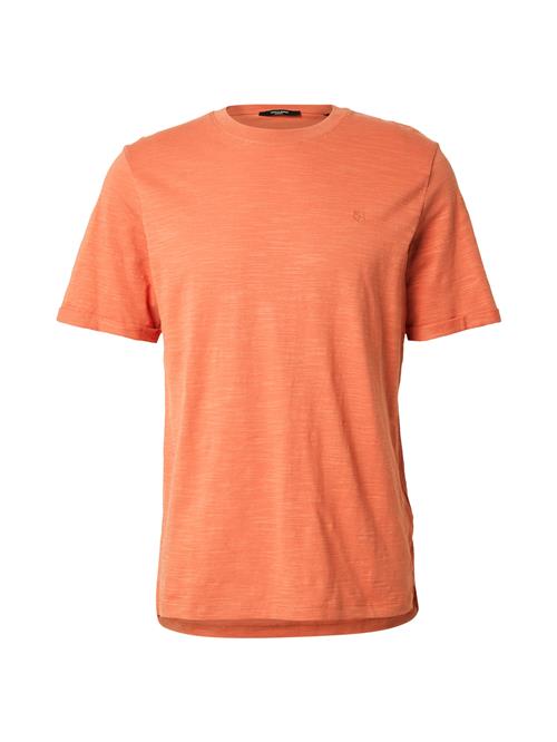 JACK & JONES Bluser & t-shirts 'JPRBLatropic'  fersken