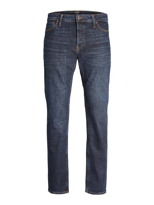 JACK & JONES Jeans 'Mike'  blue denim