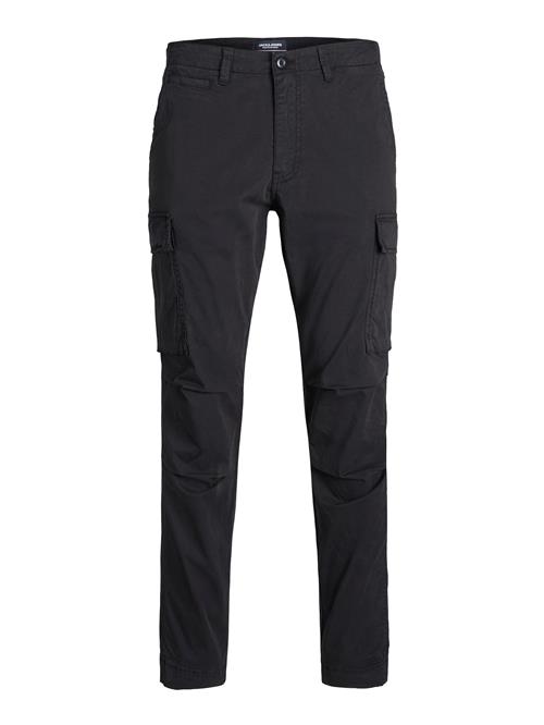 JACK & JONES Cargobukser 'Ace Tucker'  sort