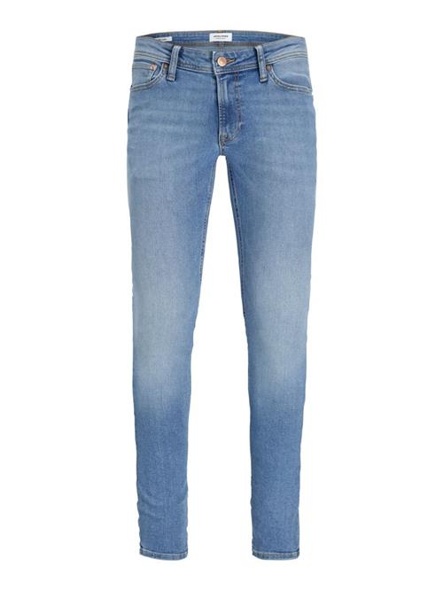 JACK & JONES Jeans 'JJLiam'  blue denim