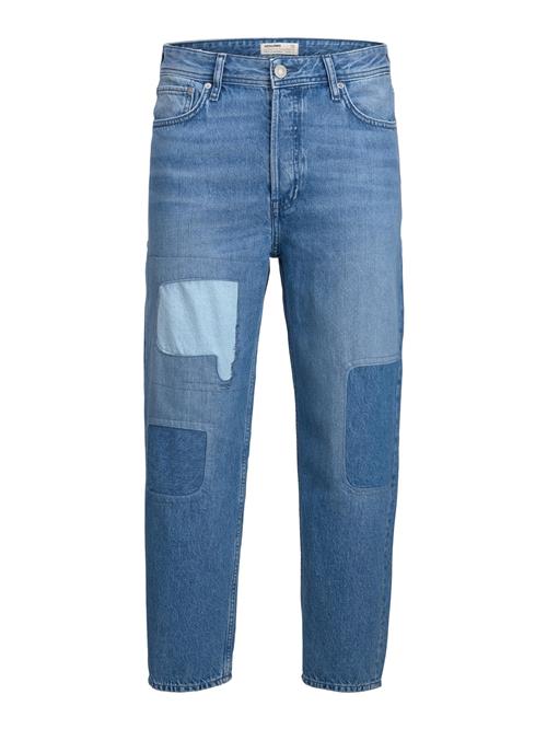 Se JACK & JONES Jeans 'ROB'  blue denim / lyseblå ved About You