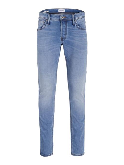 Se JACK & JONES Jeans 'Glenn'  blue denim ved About You