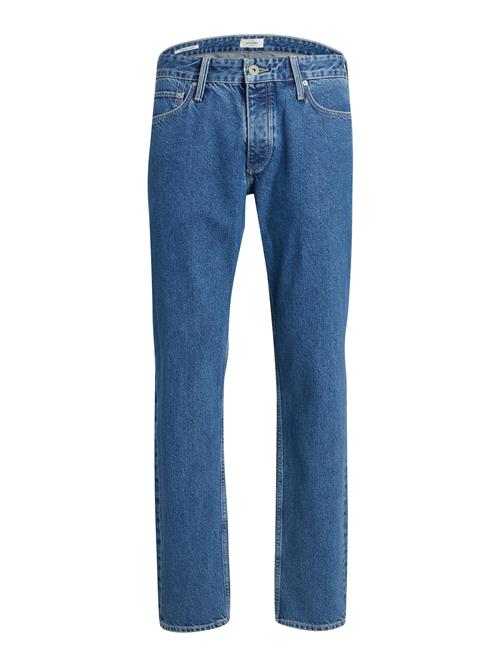 JACK & JONES Jeans 'MIKE'  blue denim / pueblo