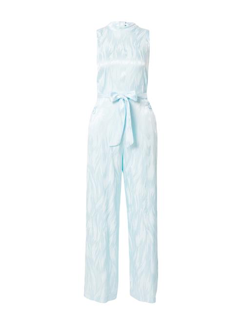 Closet London Jumpsuit  himmelblå / pastelblå