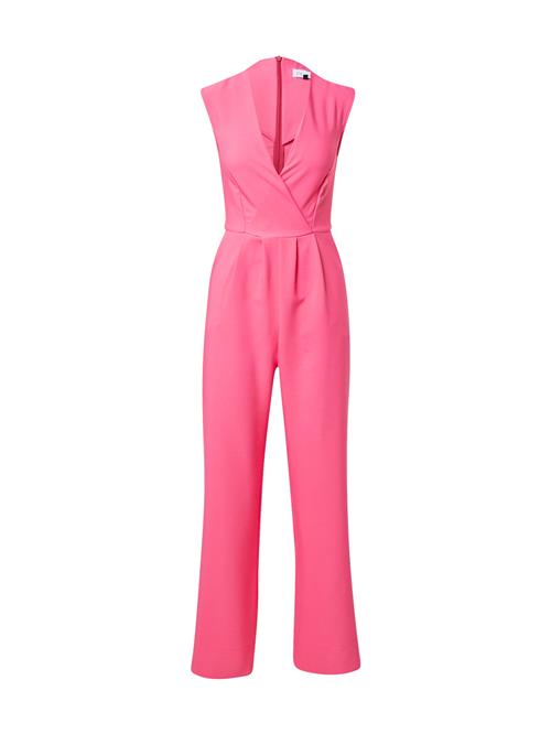 Closet London Jumpsuit  lys pink