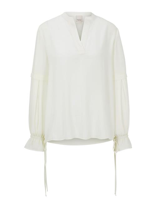 heine Bluse  offwhite