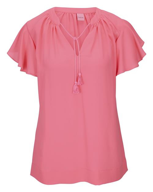 heine Bluse  pink