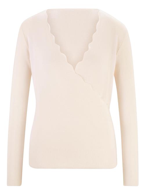 heine Pullover  creme